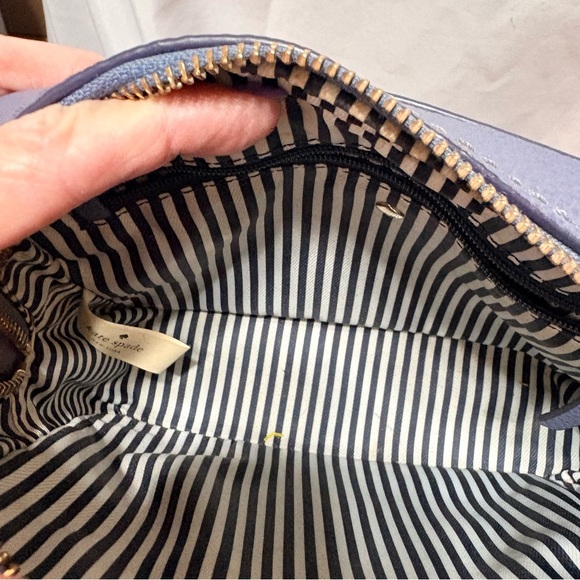Kate Spade Lavender Crossbody Bag - Picture 11 of 13